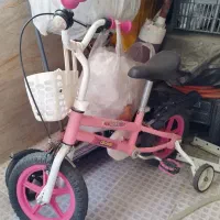 دوچرخه سایز ۱۲ بچگونه