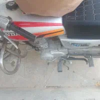 فروش موتورمدل۸۶پلاک ملی مدارک کامل|موتورسیکلت|اوز, |دیوار