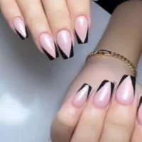 تخفیف کاشت ناخن با بهترین متریال|خدمات آرایشگری و زیبایی|قروه, |دیوار