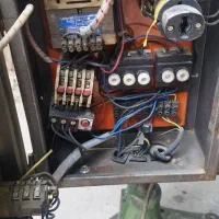 رول گیر.رول جمع کن.رول باز کن|ماشینآلات صنعتی|چهاردانگه (تهران), |دیوار