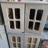 انواع جا کفشی|جاکفشی، کمد، دراور|سمیرم, |دیوار