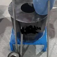 تولید و فروش شمش رانی