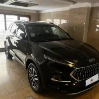 کی ام سی k7 مدل ۱۴۰۱|خودرو سواری و وانت|تهران, حکمت|دیوار