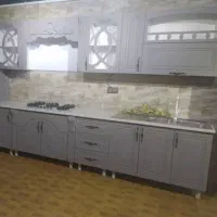 کابینت ممبران و نئوکلاسیک ۱۰ تومان|مصالح و تجهیزات ساختمان|اشتهارد, |دیوار