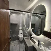 *۹۲ متر خوش نقشه فرعی زوج گیشا*|فروش آپارتمان|تهران, گیشا|دیوار