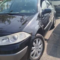 مگان 2000 مدل 90|خودرو سواری و وانت|اصفهان, پوریای ولی|دیوار