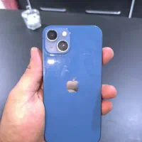 Iphone 13 256 zaa|موبایل|کرج, مهرویلا جنوبی|دیوار