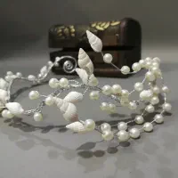 تاج. عروس.ریسه.اکسسوری|زیورآلات و اکسسوری|نیشابور, شهرک اندیشه|دیوار