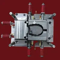 قالبسازی پویا، خدمات قالبسازی، مشاوره، تولید قطعات