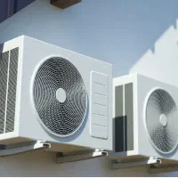 نصب اسپلیت،کولر،برق کشی ساختمان‌