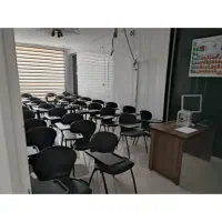اجاره روزانه و ساعتی دفتر کار و کلاس درس