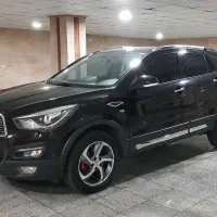 هایما S5 مدل 1402