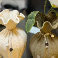 مجسمه گلدان|مجسمه، تندیس، ماکت|تبریز, |دیوار