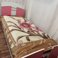 تخت و کمد|تخت و سرویس خواب|سلماس, |دیوار