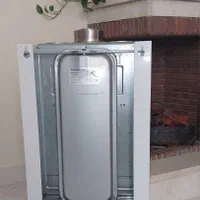 پکیج ۲۴ هزار فن‌دار - مرکوری اصل ایتالیا|آبگرمکن، پکیج، شوفاژ|تهران, زنجان جنوبی|دیوار
