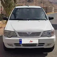 پراید 111 SE، مدل ۱۳۹۷