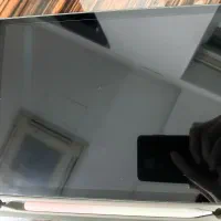 آیپد نسل ۹ اپل 256GB به همراه قلم(طراحی، درس، کار)
