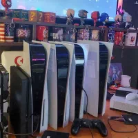 نصب بازی ps4وps5(نصب بازی کپی خور ps4در منزل)