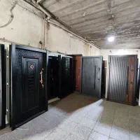 درب ضد سرقت درب ضدسرقت بیسان