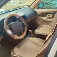 پارس تیوفایو