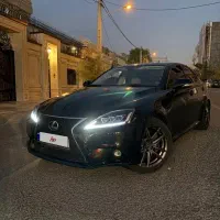 لکسوس is300|خودرو سواری و وانت|تهران, آبشار تهران (دریاچه)|دیوار