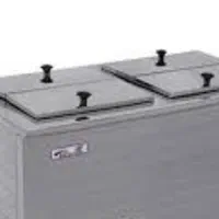 فریزر صندوقی چهار درب