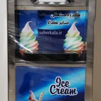 دستگاه بستنی سازمدل 830