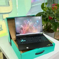 لپ‌تاپ گیمینگ ASUS TUF FX608JV