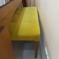 آینه کنسول.میز ناهار خوری|مبلمان خانگی و میز عسلی|رشت, نامجو|دیوار