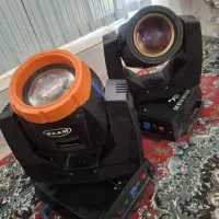 مووینگ 200 و مووینگ230