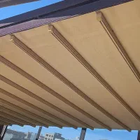 درب های اتوماتیک / طراحی و اجرا /سقف متحرک و پنجره|خدمات پیشه و مهارت|تبریز, |دیوار