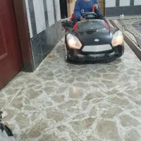 ماشین شارژی