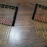 برقه|صنایع دستی و سایر لوازم تزئینی|بندر کنگان, |دیوار