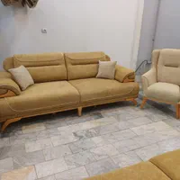 تخت شو|مبلمان خانگی و میز عسلی|مشهد, خواجه ربیع|دیوار