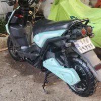 فروش موتور سافاری مادو ۳۰۰۰