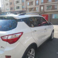 چانگان CS35 مدل ۹۶ عروسک|خودرو سواری و وانت|تهران, مشیریه|دیوار