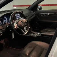 C200 AMG+|خودرو سواری و وانت|تهران, زعفرانیه|دیوار