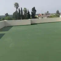 چسب عایق نانو استخر و پشت بام و سرویس‌های بهداشتی