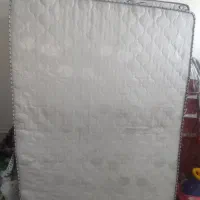 تشک دونفره طبی فنری