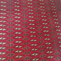 یک جفت فرش ترکمنی