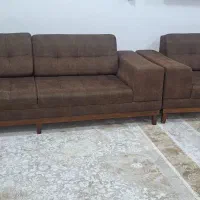 مبل|مبلمان خانگی و میز عسلی|ایلام, |دیوار