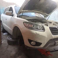 تعمیر و شارژ انواع کمک با ضمانت|قطعات یدکی و لوازم جانبی|مشهد, شهرک مهر آباد|دیوار