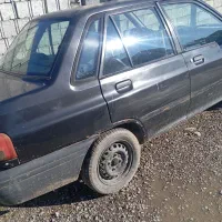 پراید مدل 82|خودرو سواری و وانت|رضوانشهر, |دیوار