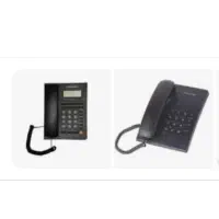 یک خط تلفن ثابت در تهران