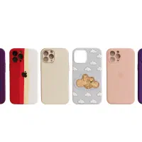 گارد آیفون، قاب گوشی آیفون