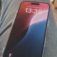 آیفون ۱۶ نرمال معاوضه با s25 الترا نو|موبایل|پاکدشت, حصار امیر|دیوار