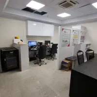 اداری ۷۱ متر در مجتمع پالمیرا|فروش دفتر کار، اتاق اداری، مطب|تهران, فدک|دیوار