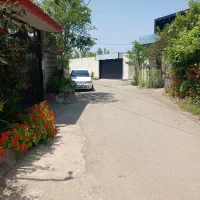 ۴۰۸ متر زمین در بهترین لوکیشن رشت -خمام