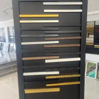 قاب pvc تک و عمده