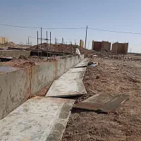 ارموتور بندی و قالب بندی کف  وستون